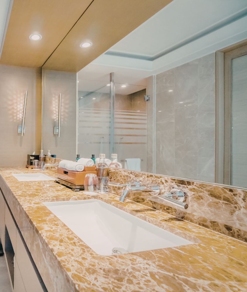 espelho sob medida em São Luís