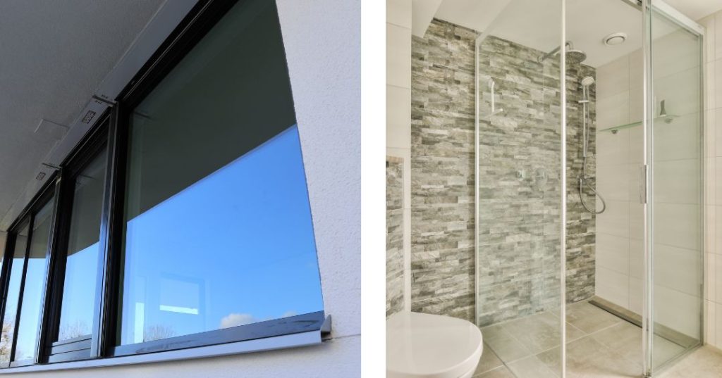 Vidraçaria nos Argola e Tambor | Serviço de Vidraceiro em São Luís-MA seviços realizados (1)