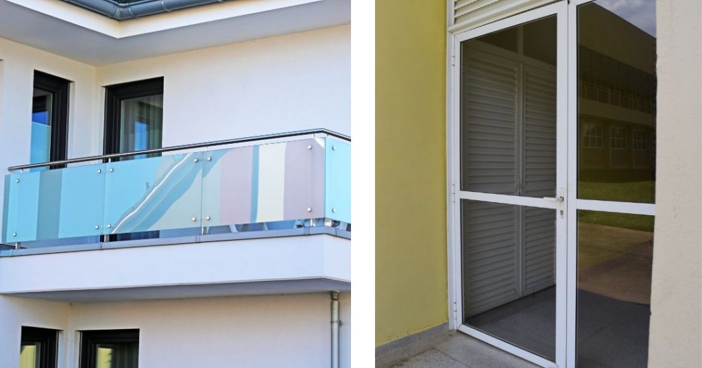 Vidraçaria nos Argola e Tambor | Serviço de Vidraceiro em São Luís-MA seviços realizados (2)